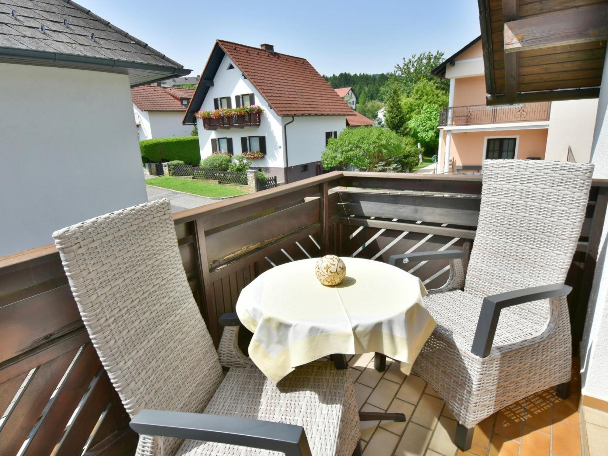 Vitalzeit Hotel Weber Bad Schönau Exterior foto